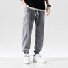 Bol Kesim Jogger, yan görünüm — Navra Wear