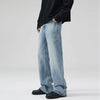 Comfort Slim Bell Light Blue Denim