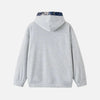 Premium Soft Stand Collar Hood