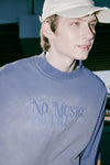 Sun-Bleached Tie-Dye Relaxed-Cut T-Shirt