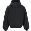 Japon Baskılı Fermuarlı Sweatshirt, stil görünüm — Navra Wear