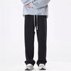 Vintage Bol Kesim Jogger, önden görünüm — Navra Wear