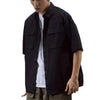 Tactical Cargo Short Sleeve Field Top