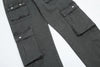 Indigo Field Pants