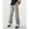 Heritage Western Style High Street Vibe Denim