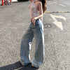 Heritage Boy Friend Relaxed High-Rise Denim