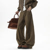 Decon Seoul Wide-Leg
