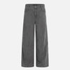 Western Solid Cotton Field Pants