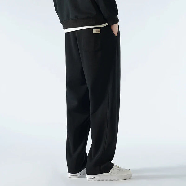 Seoul Loose Baggy Trousers alternatif görünüm