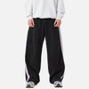 Y2K Bol Kesim Jogger, önden görünüm — Navra Wear