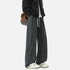 Mirror Dust Wide-Leg