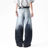 Minimal Look Relaxed Relaxed Denim