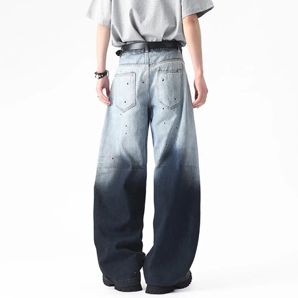 Minimal Look Relaxed Relaxed Denim alternatif görünüm