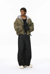 Premium Western Style Cleanfit Denim