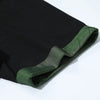 Heritage Fragment Designed Stamped T-Shirt