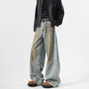 Metro Sleek Easy Cut Denim