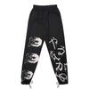 Anime Print Bottoms