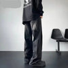 Durable Metro High Street Bell Leg Denim