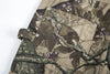 Camo Multi-Pocket Flared Cargo