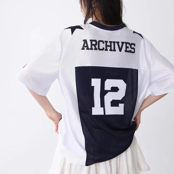 All-American Style Classic Epoch Laid-Back Fit Active T-Shirt alternatif görünüm