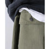 Faded Heritage Denim Bib Denim