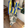 Aesthetic Camo Vintage Trousers