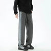Fashionable Urban Beat Classic Classic Leg Denim