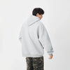 Winter Graphic Art Print Sweatshirt