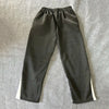 Bol Kesim Jogger, model üzerinde — Navra Wear