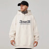 Vibrant Ninja Graphic Sweatshirt