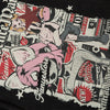 Feline Toons Boxy Sweatshirt