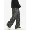 Versatile High Street Woodland Relaxed Denim