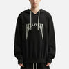 Dark Romance Hood Sweatshirt