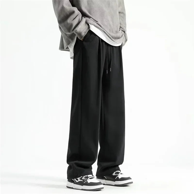 Bol Kesim Jogger, önden görünüm — Navra Wear
