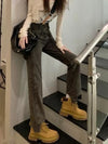 Prevalent Heritage Attractive Simple Denim