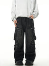 Advanced Metro Easy Cut Utility Denim