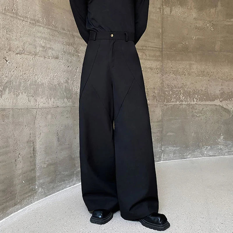 Cloud High-Rise Trousers