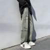 Relaxed Classic Leg Urban Beat Denim
