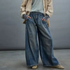 Classic Heritage Rinse Denim