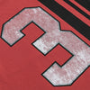 Air-Light Classic Epoch Designed Quilted Checkered-Flag Sport T-Shirt