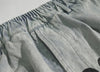 Metro Relaxed Rebel Urban Beat Denim