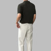Heritage Soft-Touch Nostalgia Slim Fit Weekend Placket-Neck T-Shirt