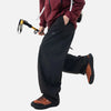 Tech Panel Water-Resistant Trousers