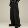 Bell Leg Heritage Rinse Relaxed Denim