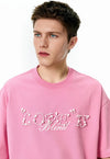 Love is Blind Illustrated T-Shirt