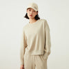 Fine Blend Premium Sweatshirt