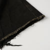Batik Desenli Kısa Kollu Gömlek, yakın çekim — Navra Wear