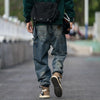Loose Vintage Denim