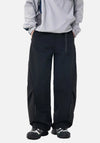 J-Cut Windbreaker Trousers