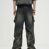 Work & Play Classic Design Five Stellar Classic Denim